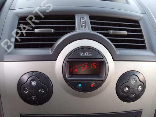 Mirror switch RENAULT MEGANE II Estate (KM0/1_) 1.9 dCi (KMRG, KM1G, KM0G, KM2C) | BP6579851I25 
