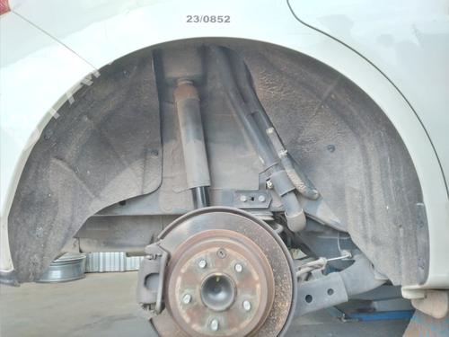 Used Wheel arch NISSAN PULSAR Hatchback (C13) 1.2 DIG-T (115 hp) 16908494