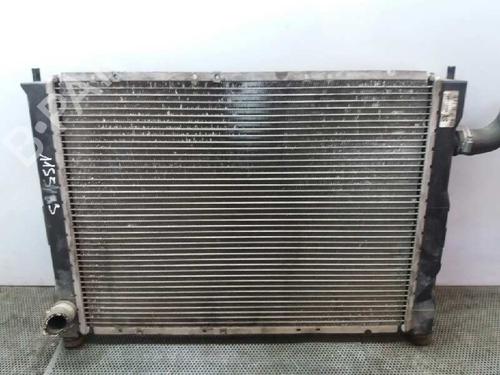 Used Water radiator Water radiator 2292025 2292025