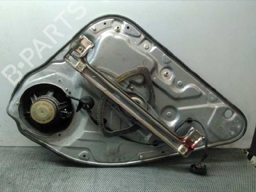 Rear left window mechanism FORD FOCUS C-MAX (DM2) 1.6 TDCi | BP637071C24 - Image 3