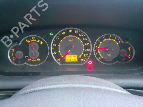 Engine CITROËN C5 I (DC_) 2.0 HDi (DCRHZB, DCRHZE) | BP24547392M1 