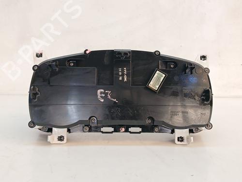Instrument cluster OPEL COMBO E Tour / Life (K9) | BP37443611C47 - Image 3