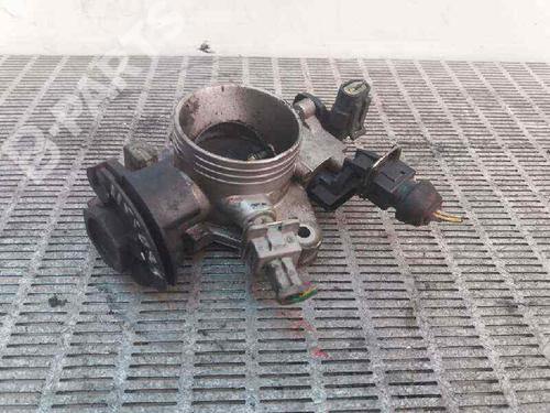 Used Fuel intake system Fuel intake system CITROËN XSARA PICASSO (N68) [1999-2012] 8736987 8736987