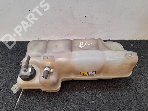 Used Expansion tank Expansion tank IVECO DAILY III Van 29 L 12 V (ALKA41A2, ALLA52A2, ALKA42A2) (116 hp) 10169405 10169405