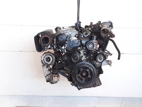 Engine MERCEDES-BENZ E-CLASS (W211) E 270 CDI (211.016) | BP8639995M1 - Image 6