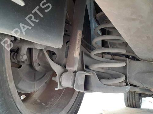 Rear axle FIAT 500L (351_, 352_) 1.3 D Multijet (199LXY1A, 199LXY11) | BP25997125M2 