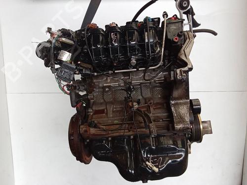 Used Engine Engine ALFA ROMEO 146 (930_) 1.4 i.e. 16V T.S. (930.B3A) (103 hp) 1547751 1547751