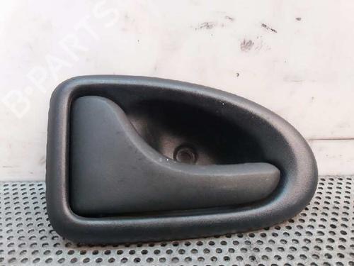 Used Rear right interior door handle RENAULT MEGANE I (BA0/1_) 1.9 D Eco (BA0A, BA0U, BA0R) (64 hp) 3438496