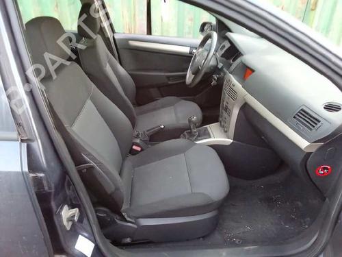 Startmotor OPEL ASTRA H (A04) 1.7 CDTI (L48) | BP6931827M8 