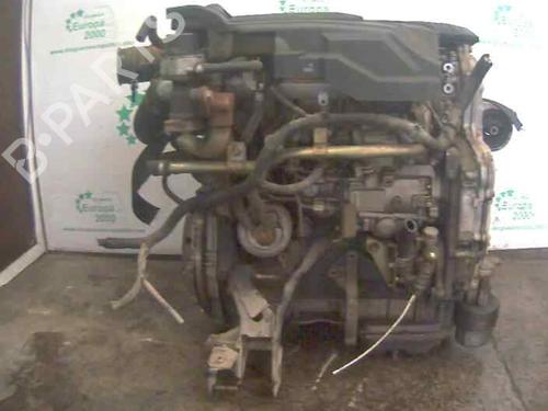 Engine NISSAN ALMERA II Hatchback (N16) 2.2 Di | BP92682M1  - Image 5