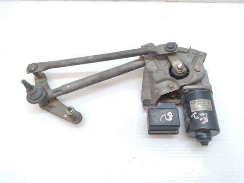 Front wiper motor MERCEDES-BENZ A-CLASS (W168) A 140 (168.031, 168.131) | BP1355637M29 