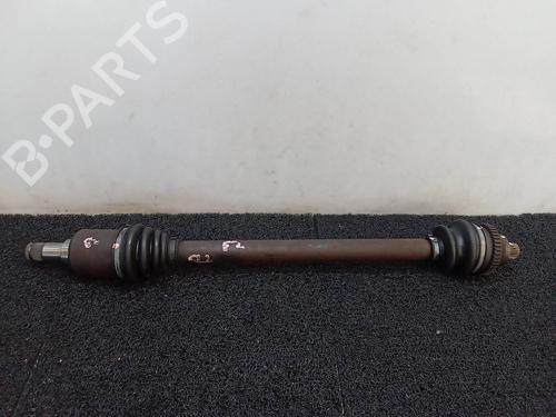 Used Right rear driveshaft SMART FORTWO Coupe (450) 0.7 (450.352, 450.332) (61 hp) 8941700