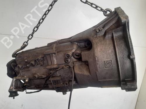 Gearbox BMW 3 (E46) | BP9834646M3 - Image 3