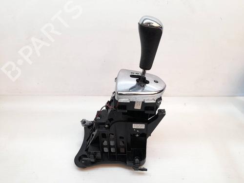 Used Gear lever PEUGEOT 308 I (4A_, 4C_) 1.6 HDi (109 hp) 11059721