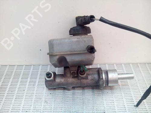 Used Brake master cylinder RENAULT MASTER II Van (FD) 2.5 dCi 120 (115 hp) 3123486