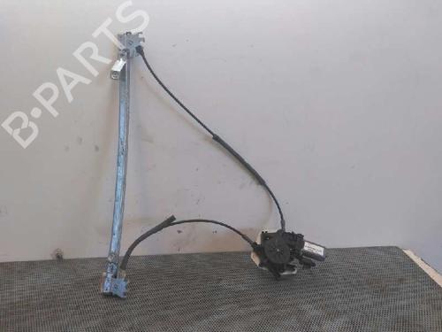 Used Front right window mechanism RENAULT MEGANE Scenic (JA0/1_) 1.9 D (JA0J) (64 hp) 2129620
