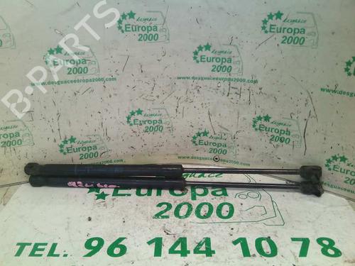 Used Tailgate lift support OPEL ASTRA H (A04) [2004-2014]  14032039