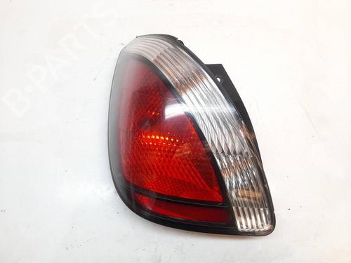 Used Left taillight Left taillight KIA RIO II (JB) [2005-2011] 17316852 17316852