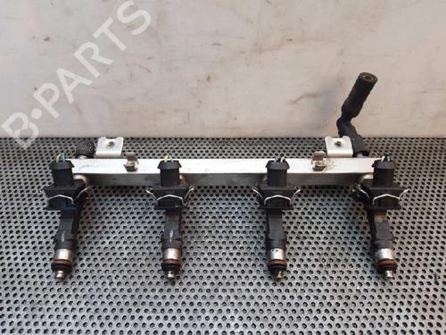 Used Injection rail Injection rail OPEL ASTRA H (A04) [2004-2014] 2726103 2726103
