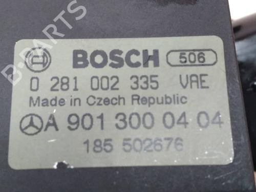 Pedal MERCEDES-BENZ SPRINTER 2-t Van (B901, B902)  | BP2128727I4 