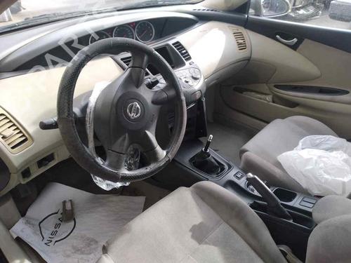 Right front driveshaft NISSAN PRIMERA Hatchback (P12) | BP17130672M39 - Image 8