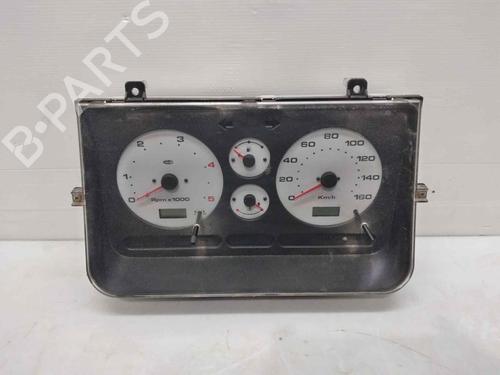 Quadrante NISSAN CABSTAR E (TL_, VL_) 90.32, 90.28, 95.32, 95.28 (TL0) (90 hp) 31082804