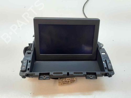 Used Display monitor PEUGEOT 5008 (0U_, 0E_) [2009-2017]  28157530