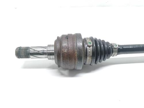 Left rear driveshaft FORD KUGA I  | BP8181897M40 