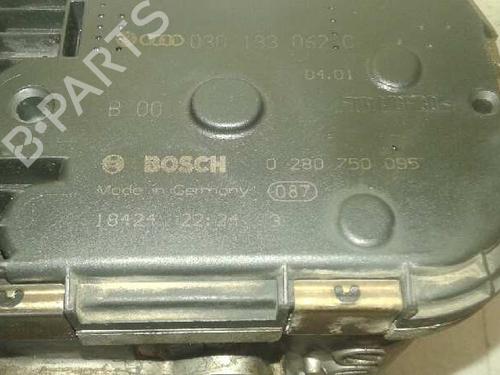 Used Fuel intake system Fuel intake system 8736758 8736758