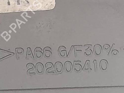 Headlight switch CHEVROLET CAPTIVA (C100, C140) 2.0 D | BP12961173I24 