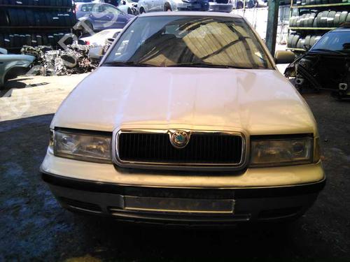 Left taillight SKODA OCTAVIA I (1U2) 1.9 TDI | BP1512369C34 