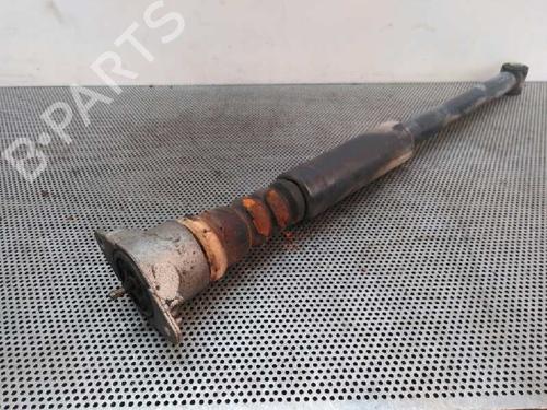 Left rear shock absorber MAZDA 2 (DY) | BP880712M18 - Image 2