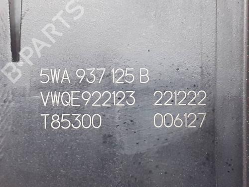 Sikringsdåse VW GOLF VIII (CD1, DA1)  | BP29435397E1 