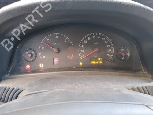 Washer pump OPEL VECTRA C (Z02) 2.2 DTI 16V (F69) | BP14039780E24 