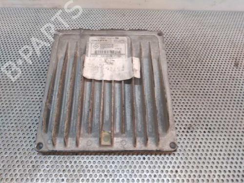 Used Engine control unit (ECU) Engine control unit (ECU) 2129767 2129767