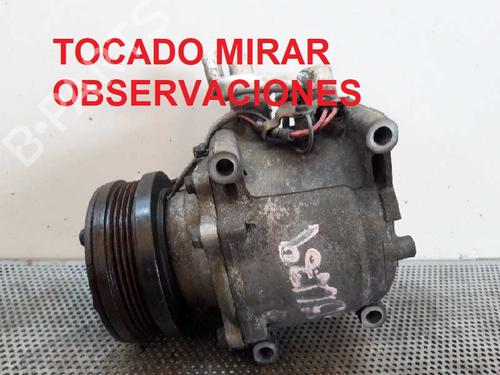 Used AC compressor AC compressor HONDA CR-V I (RD) [1995-2002] 4415316 4415316