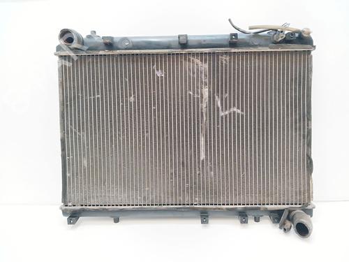 Used Water radiator Water radiator SSANGYONG MUSSO (FJ) 2.9 D (99 hp) 33718468 33718468