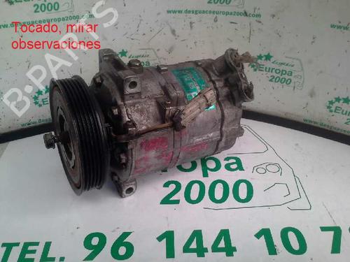 Used AC compressor AC compressor 114286 114286