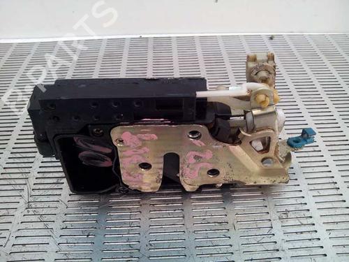 Front right lock CHEVROLET REZZO MPV (U100) 1.6 | BP594619C97 
