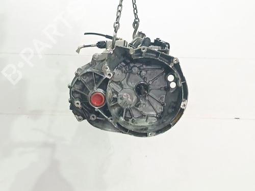 Gearbox FORD FOCUS III | BP33794411M3 - Image 3