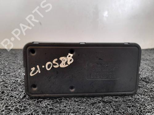 Comfort control module MERCEDES-BENZ C-CLASS (W202) C 250 Turbo-D (202.128) | BP7629950M56 