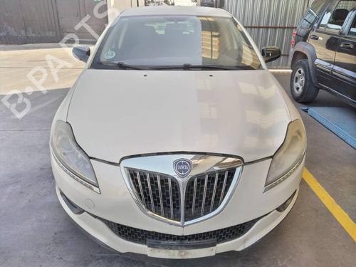 LANCIA DELTA III (844_) 1562835