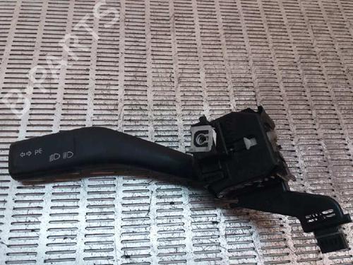 Used Headlight switch SEAT LEON (1P1) 1.6 (102 hp) 1356666