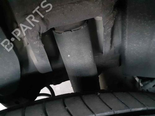 Højre bagtil støddæmper PEUGEOT 308 II (LB_, LP_, LW_, LH_, L3_) [2013-2021]  23410602