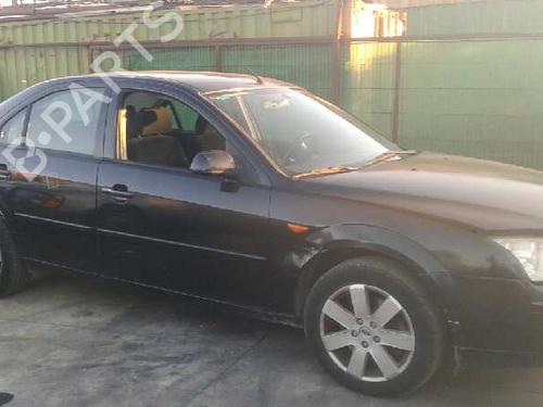 Engine FORD MONDEO III Saloon (B4Y) 2.0 16V TDDi / TDCi | BP1021265M1 