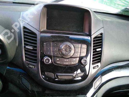 Glove box CHEVROLET ORLANDO (J309) 2.0 D | BP8248259C95  - Image 6