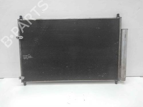 Used AC radiator AC radiator 32104688 32104688