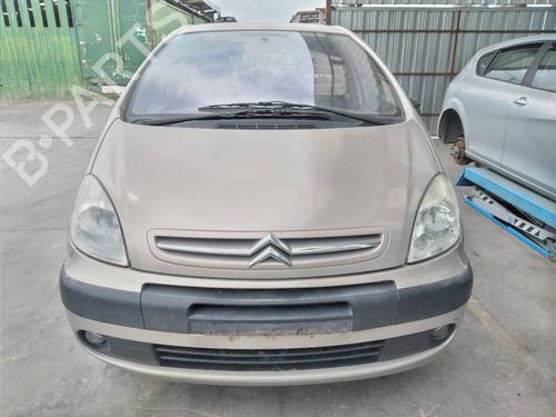 Warning switch CITROËN XSARA PICASSO (N68) 1.6 HDi | BP9689469I22 