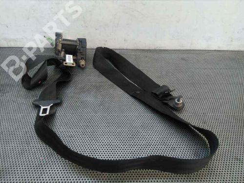 Used Front right belt tensioner Front right belt tensioner DAEWOO NUBIRA Saloon (J100) 1.6 16V (106 hp) 8737161 8737161