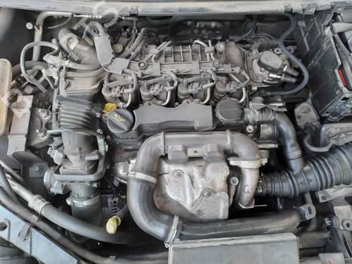 Gearbox FORD FOCUS II (DA_, HCP, DP)  | BP24190180M3  - Image 13